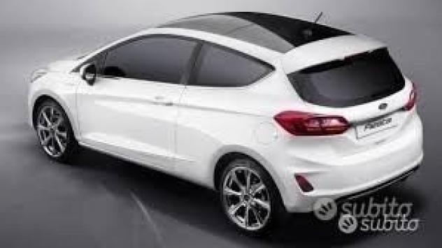 Ford Fiesta come ricambi - Foto 2