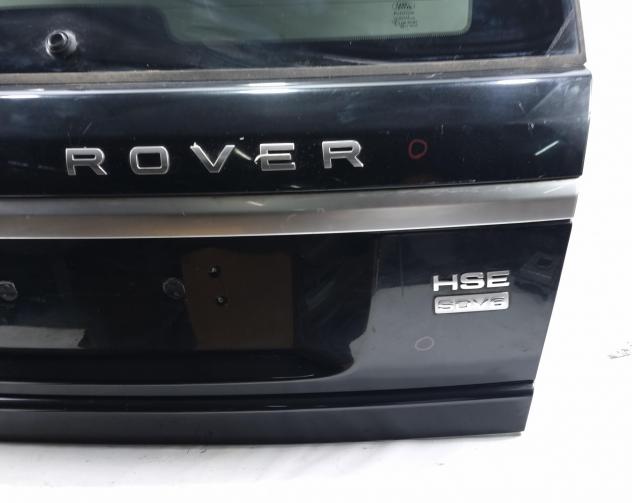 PORTELLONE POSTERIORE COMPLETO LAND ROVER Range Rover SPORT 306DT (0513) - Foto 2