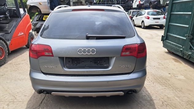 Ricambi vari Audi A6 AllRoad 3.0TDI del 2007 - Foto 4