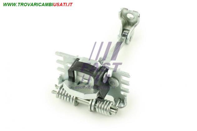 TIRANTE PORTA FIAT SCUDO 07 ANTERIORE SX/DX FT95627