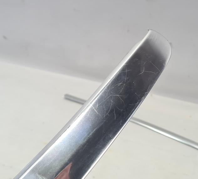 RASCHIAVETRO POSTERIORE SX CITROEN DS4 1° Serie 9687381277 (11) - Foto 4
