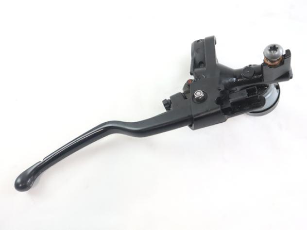 BMW K 1200 R 32727713169 POMPA COMANDO FRIZIONE K43 04 - 08 CLUTCH CONTROL CYLINDER 32727704226 - Foto 3