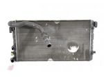 1C0121201A RADIATORE ACQUA VOLKSWAGEN NEW BEETLE 1.9 D 66KW 5M 3P (2001) RI &hellip;