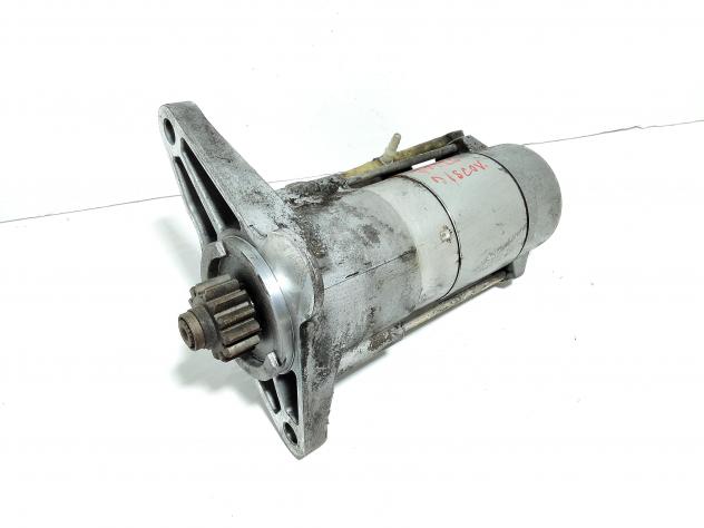 MOTORINO D' AVVIAMENTO LAND ROVER Discovery Sport (L550) GJ3211001AE 204DTD Diesel 2000 (1418) - Foto 5