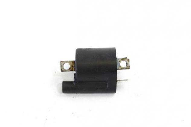 YAMAHA AEROX YQ 50 MBK NITRO 3KJ823101200 BOBINA ACCENSIONE IGNITION COIL - Foto 2