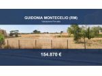 Immobile in asta di 32265 m² in vendita a Guidonia Montecelio