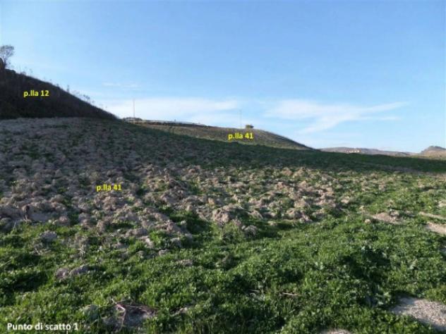 Immobile in asta di 94080 m² in vendita a Villarosa - Foto 5