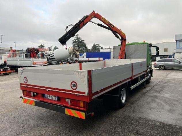 IVECO Eurocargo 120e25 rif. 22462860 - Foto 6