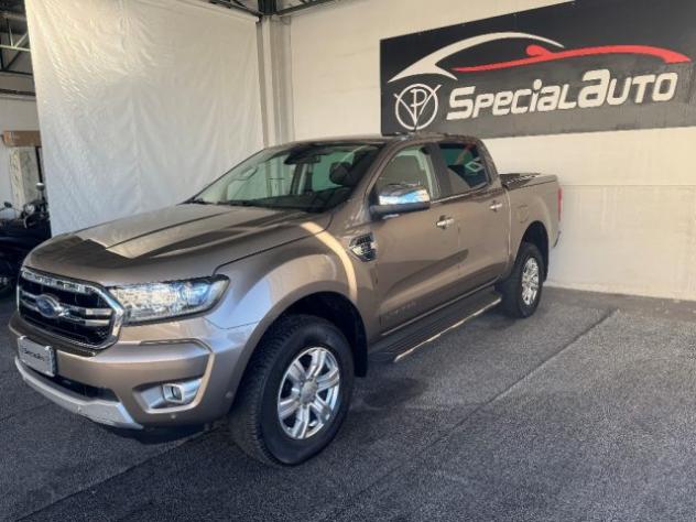 FORD Ranger 2.0 TDCi Double Cabin rif. 23640974 - Foto 3