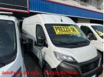 FIAT Ducato 30 2.2 Mjt 140CV PM-TA L2H2 Cinghie e catena nuovi rif. 23648827