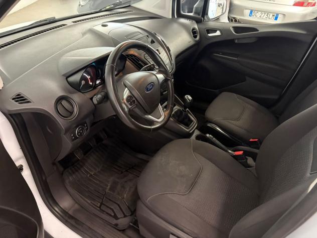 Ford Transit Courier 1.5 TDCi 100 cv Trend - Foto 9