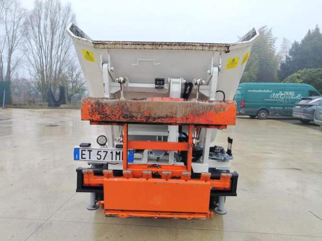 PIAGGIO PORTER MAXXI 1.3 70 CV rif. 23295124 - Foto 4