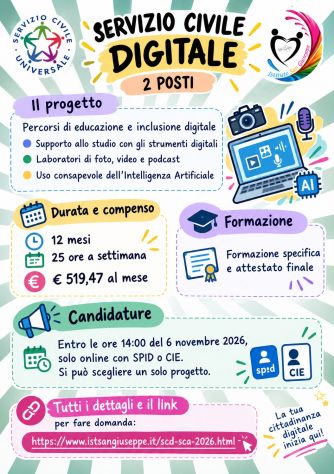Servizio Civile