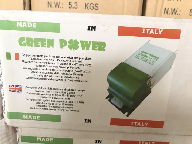 Alimentatore 600W - Foto 2