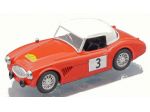 AUSTIN HEALEY 3000 MK III (1964)