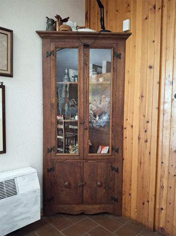 Pregiati Arredi Artigianali in Legno Massello in Stile Rustico. - Foto 7
