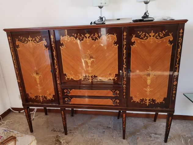 Mobili per sala vintage - Foto 2
