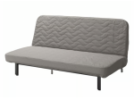 Divano letto nuovo