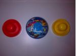 KINDER MAXI GRANSORPRESA : Looney Tunes Active, Nuovo.