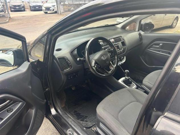 KIA Rio 1.1 CRDi 5p. Cool rif. 23833123 - Foto 6