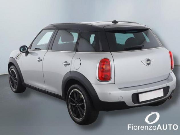 MINI Countryman 2.0 Cooper D 110CV (Aut)"PREZZO REALE" (F1381) - Foto 4