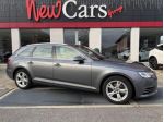 AUDI A4 Avant 2.0 TDI 150 CV S tronic Sport NAVI-XENON-17" rif. 23253292