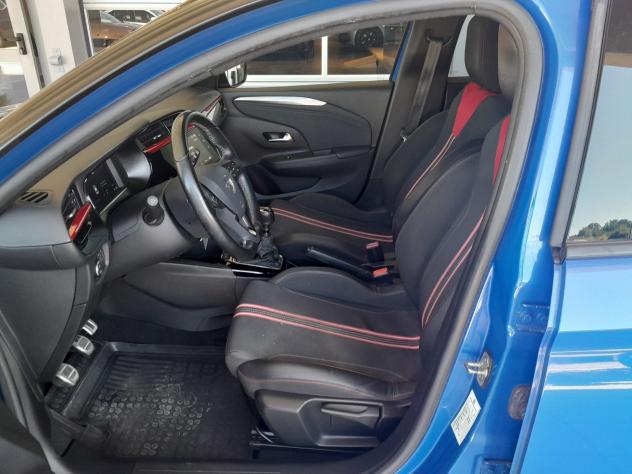 Opel Corsa 1.2 GS Line s&s 100cv - Foto 8