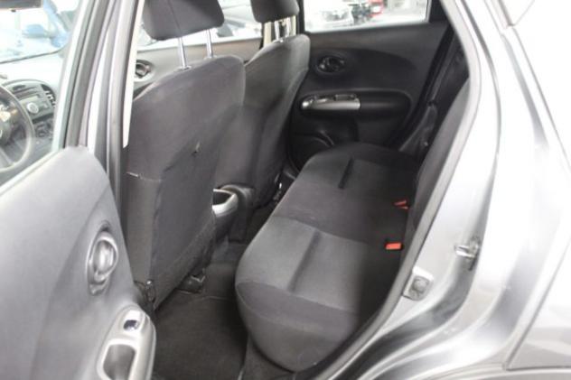 NISSAN Juke 1.5 dCi 110 CV Visia rif. 23130632 - Foto 6