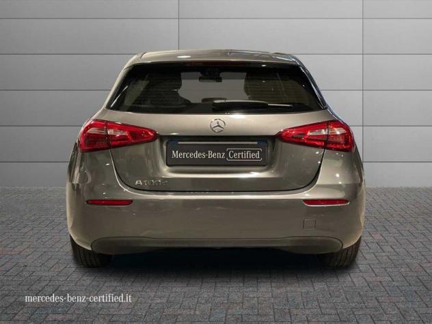 Mercedes-Benz Classe A (W177) A 180 d Automatic Business - Foto 4