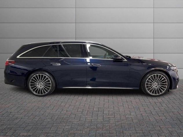 Mercedes-Benz S214 E Station Wagon E 220 d Station Wagon AMG Line PREMIUM - Foto 5