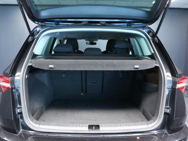 SKODA Karoq 1.5 TSI 150CV DSG Executive rif. 23838462 - Foto 6