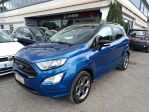 Ford EcoSport 1.5 TDCi 100 CV Start&Stop Titanium
