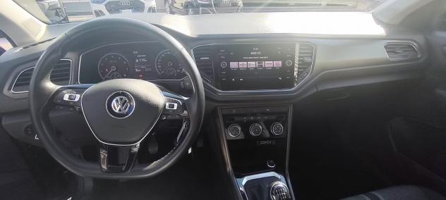 Volkswagen T-Roc 1.5 TSI 150cv Style - Foto 5