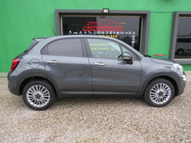 FIAT 500X 1.0 T3 120 CV Connect rif. 24043164 - Foto 5