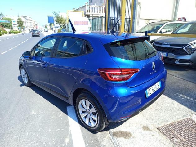 RENAULT Clio Blue dCi 8V 85 CV 5p. Business - Foto 8