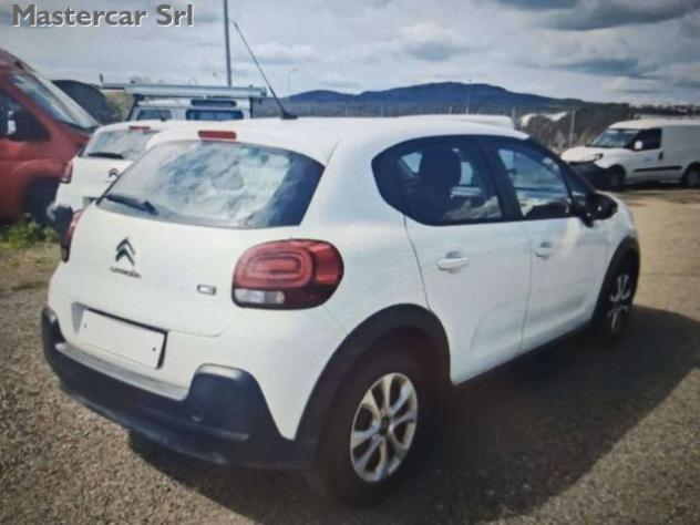 CITROEN C3 BLUEHDI 75 BUSINESS COMBI N1 5 posti - FN055RJ rif. 23921285 - Foto 5
