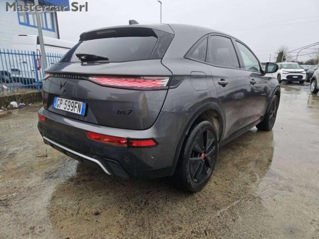 DS AUTOMOBILES DS 7 1.5 bluehdi Performance Line 130cv - GP599FN rif. 24021114 - Foto 6