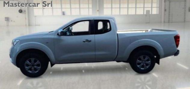 NISSAN Navara Navara 2.3 dci k.cab Acenta 4wd 163cv - FG455GK rif. 23991575 - Foto 3