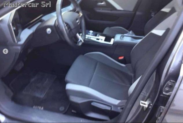 OPEL Astra 1.5 Turbo 130cv Edition AT8 - GN583EX rif. 23972031 - Foto 6