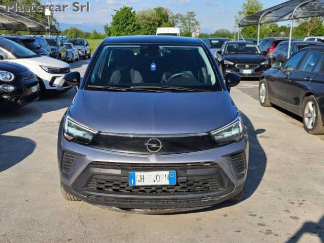OPEL Crossland Crossland 1.5 ecotec Edition 120cv at6 GH040PH rif. 23833532 - Foto 9