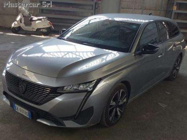 PEUGEOT 308 308 2021 SW 1.5 bluehdi Allure s - GK691RD rif. 24053549 - Foto 2