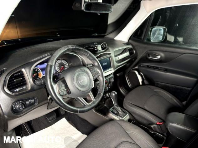 JEEP Renegade 1.6 Mjt DDCT 120 CV Limited rif. 24138149 - Foto 10