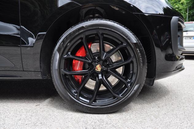 Porsche Macan 2.9 GTS 440cv PDK - Foto 8