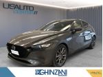 Mazda Mazda3 2.0L Skyactiv-G 150cv M Hybrid Exclusive