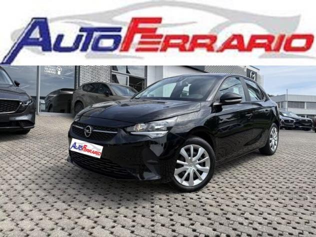 OPEL Corsa 6ª serie Corsa 1.2 100 CV