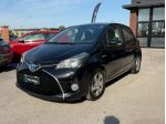 Toyota Yaris 1.5 Hybrid Active
