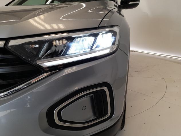Volkswagen T-Roc 2.0 TDI SCR Life DSG - Foto 7