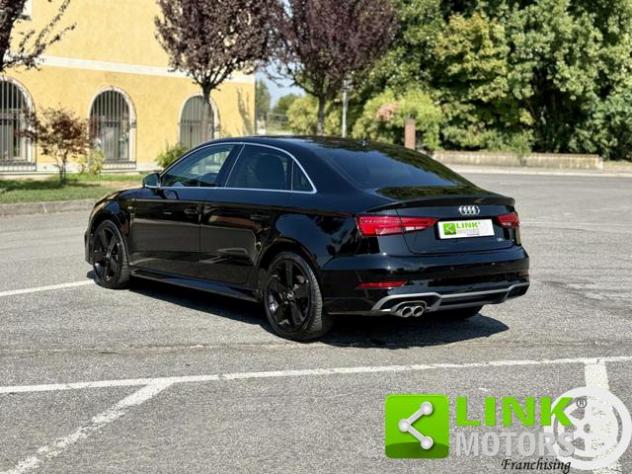 AUDI A3 sedan limousine rif. 23989562 - Foto 7