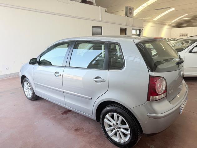 Volkswagen Polo 1.2 70 CV 5p. Comfortline - Foto 7