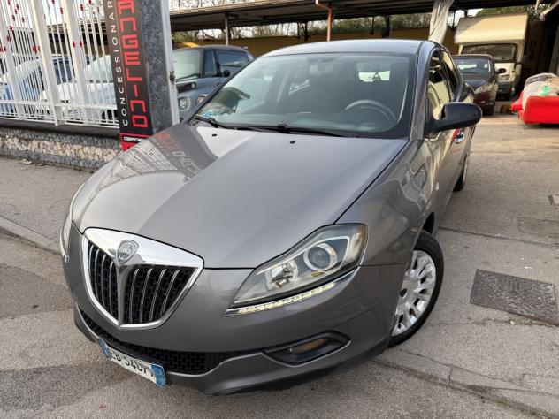 Lancia Delta 1.6 MJT DPF Argento - Foto 3